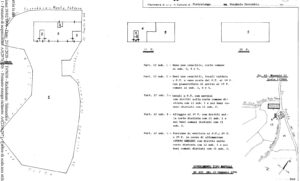 Pietralunga (PG) – Perrubbio Pianta principale