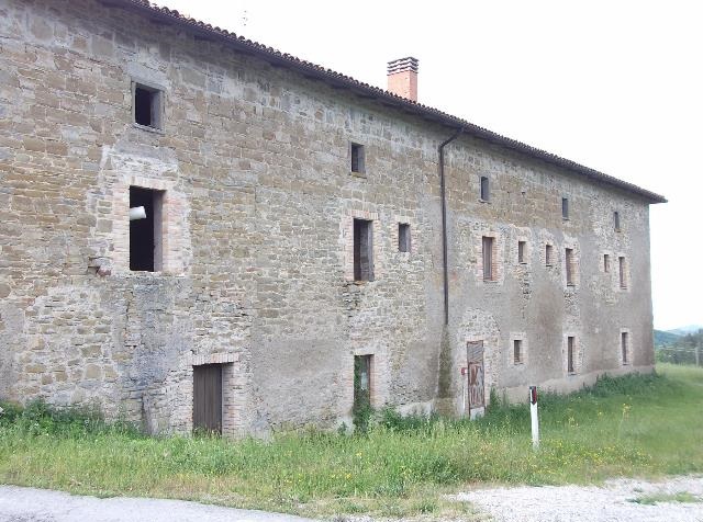 Pietralunga (PG) – Perrubbio