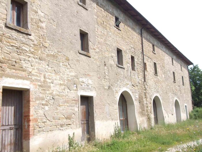 Pietralunga (PG) – Perrubbio