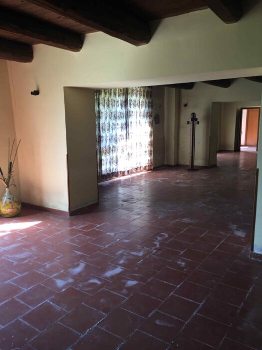 Pietralunga (PG) – Perrubbio