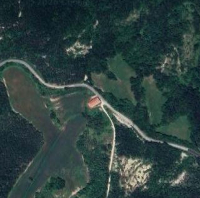 Pietralunga (PG) – Perrubbio