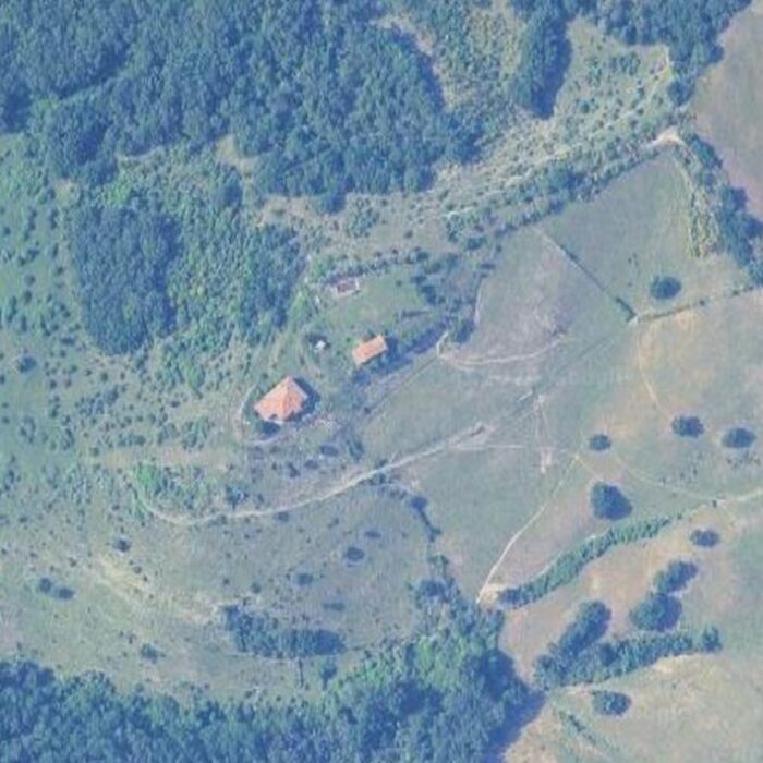 San Venanzo (TR) – Podere Casa Vecchia