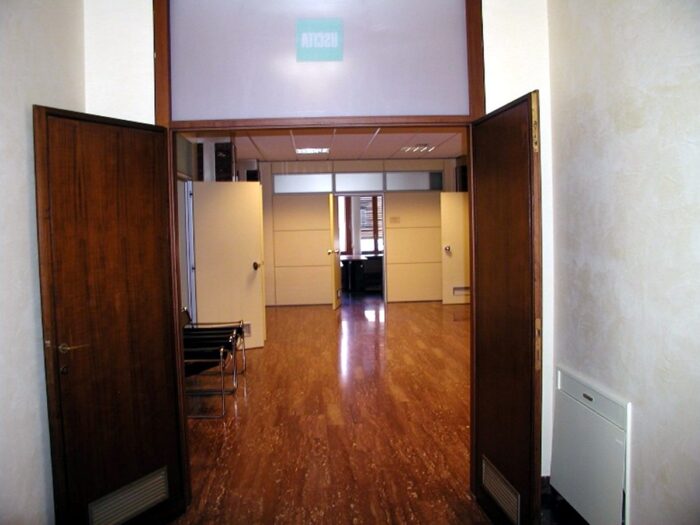 Trieste (TS) – Palazzo Reinelt