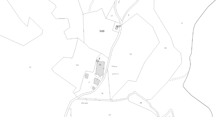 Montone (PG) – Rocca D’Aries