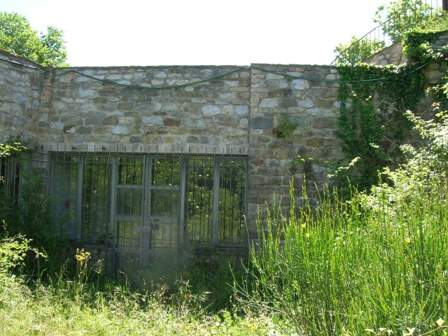 Montone (PG) – Rocca D’Aries