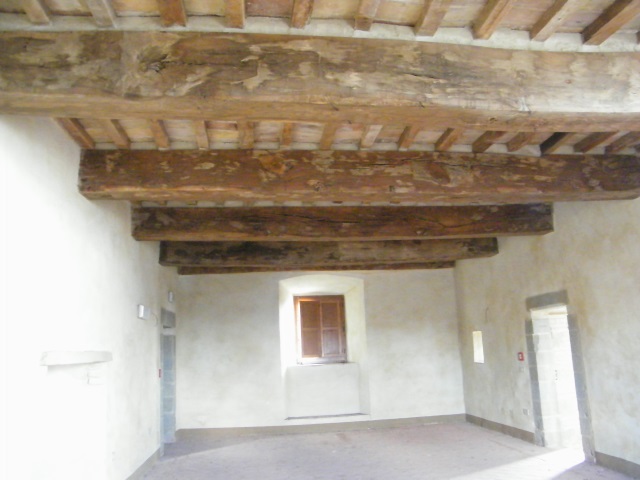 Montone (PG) – Rocca D’Aries