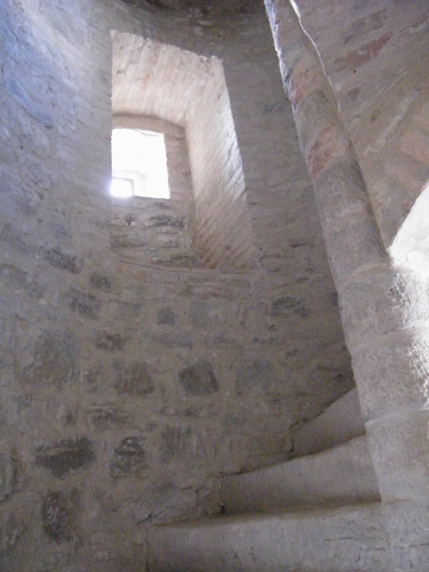 Montone (PG) – Rocca D’Aries