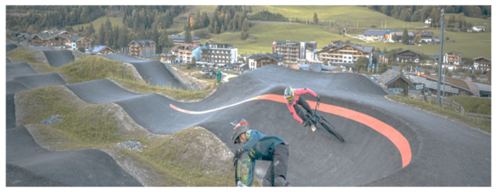 Genova (GE) – Sport Park Granarolo-Begato