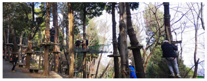 Genova (GE) – Sport Park Granarolo-Begato