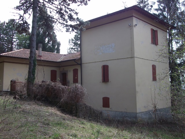 Pietralunga (PG) – Varrea