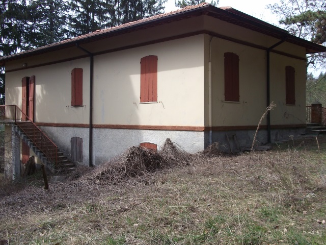 Pietralunga (PG) – Varrea