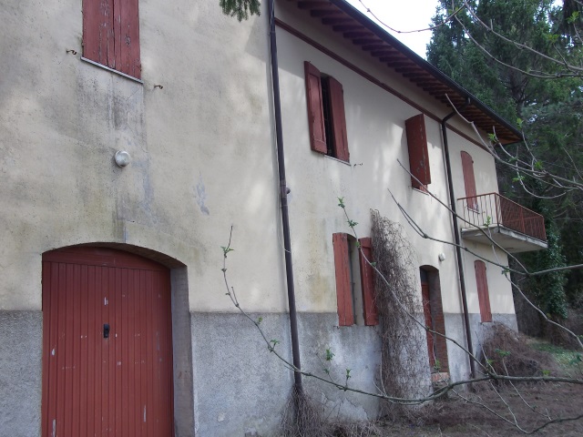 Pietralunga (PG) – Varrea