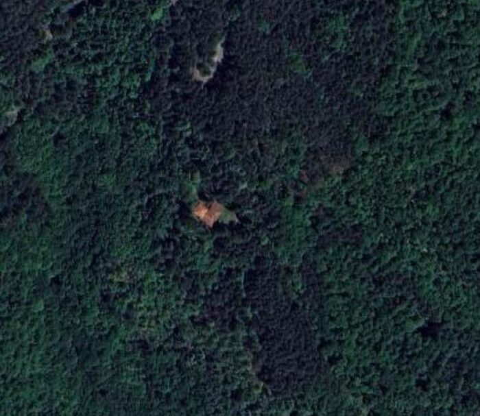 Pietralunga (PG) – Varrea