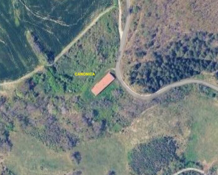 Assisi (PG) – Canonica