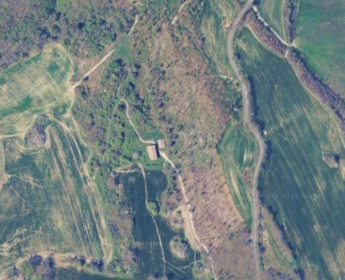 Assisi (PG) – Banditella Di Bandita