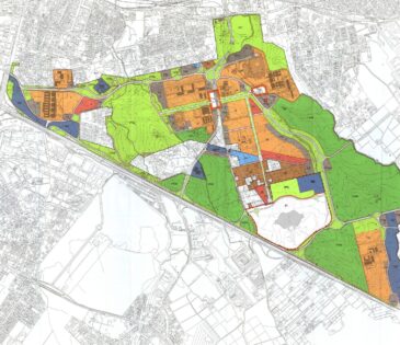 Roma (RM) – AREA TOR VERGATA