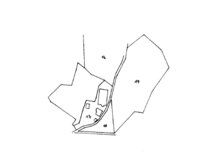 Montone (PG) – Rocca D’Aries Pianta principale
