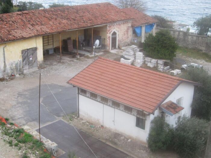 Brescia (BS) – Ex Caserma Magnolini