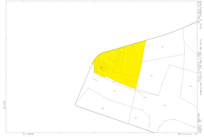 Magione (PG) – Centro Apicoltura