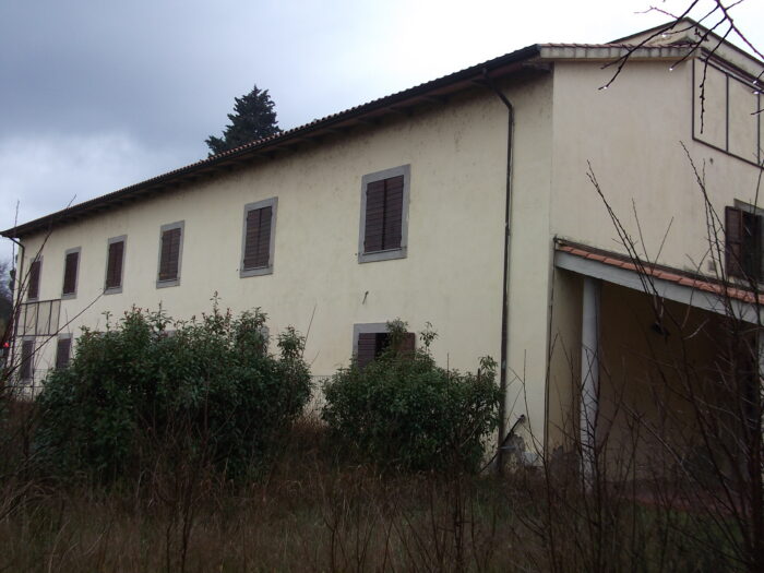 Magione (PG) – Centro Apicoltura