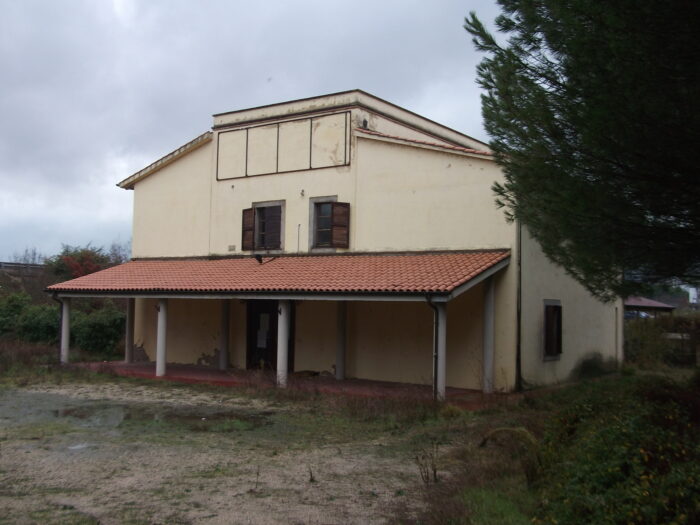 Magione (PG) – Centro Apicoltura