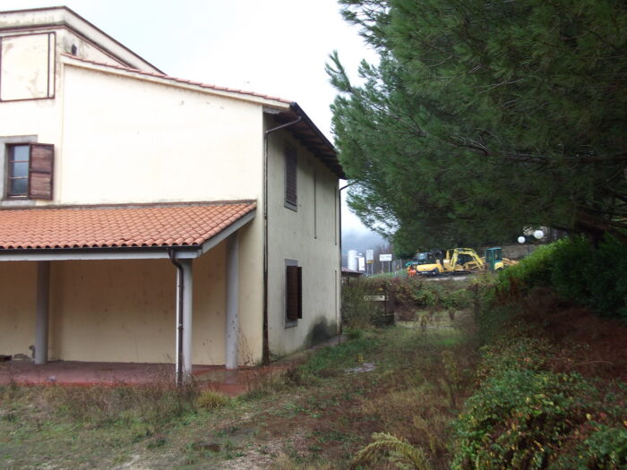 Magione (PG) – Centro Apicoltura