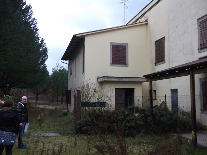 Magione (PG) – Centro Apicoltura