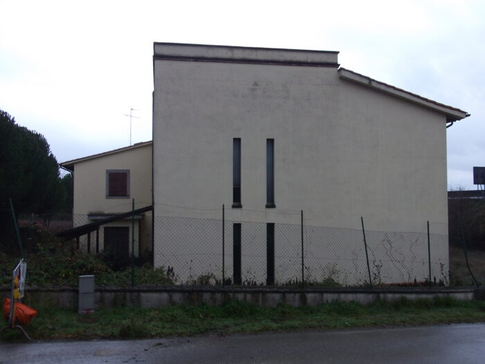 Magione (PG) – Centro Apicoltura