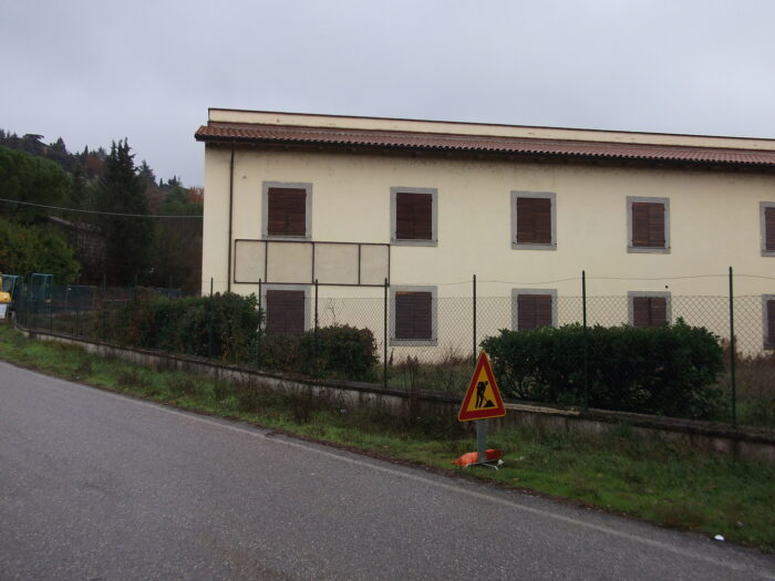Magione (PG) – Centro Apicoltura