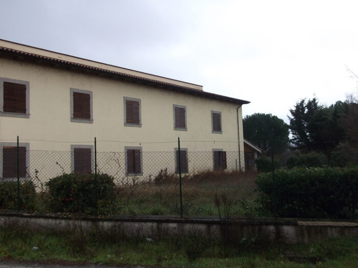 Magione (PG) – Centro Apicoltura