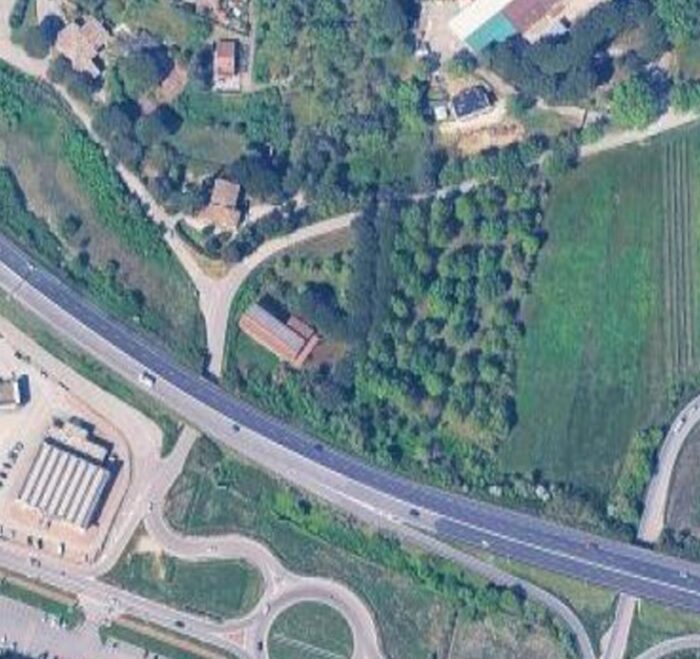 Magione (PG) – Centro Apicoltura
