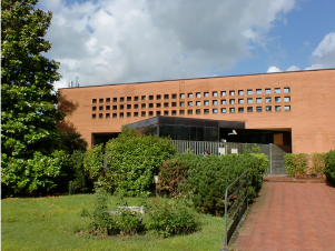LUCCA (LU) – Ex Filiale della Banca d’Italia