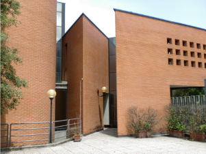 LUCCA (LU) – Ex Filiale della Banca d’Italia