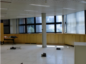 LUCCA (LU) – Ex Filiale della Banca d’Italia
