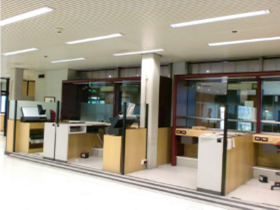 LUCCA (LU) – Ex Filiale della Banca d’Italia