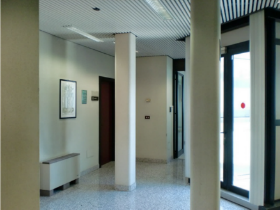 LUCCA (LU) – Ex Filiale della Banca d’Italia