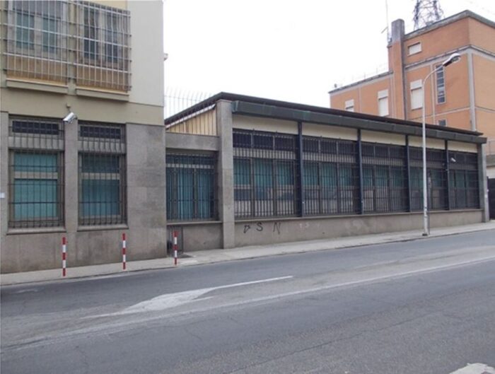 NUORO (NU) – Ex filiale della Banca d’Italia