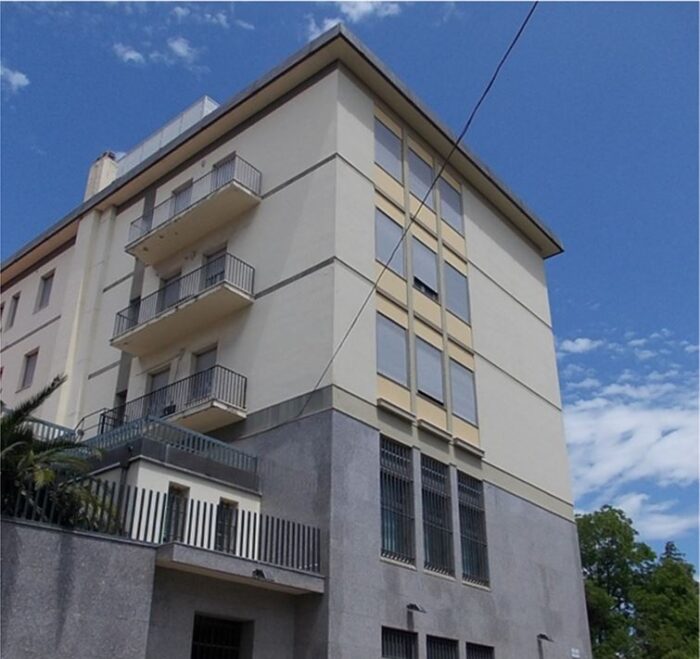 NUORO (NU) – Ex filiale della Banca d’Italia