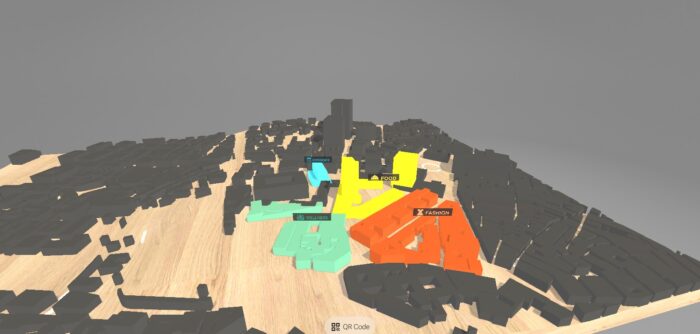 Genoa (GE) – District 121 floorplan