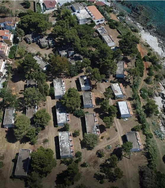 Diamante (CS) – Hotel Club Aci Cirella