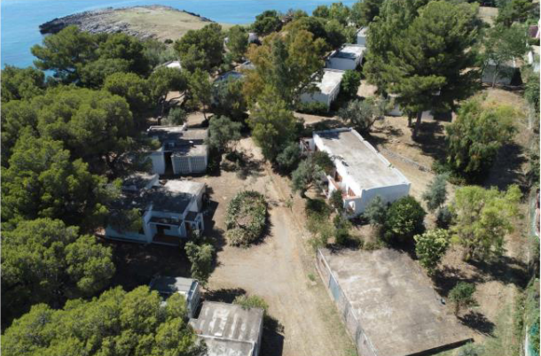 Diamante (CS) – Hotel Club Aci Cirella