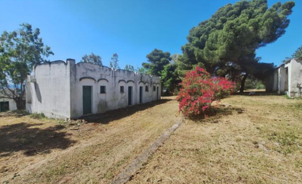 Diamante (CS) – Hotel Club Aci Cirella