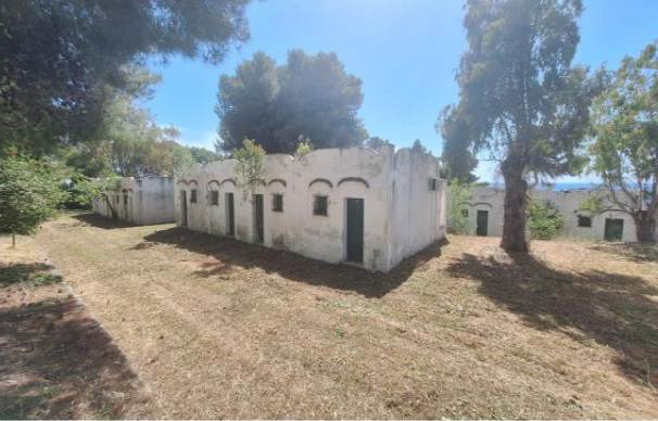 Diamante (CS) – Hotel Club Aci Cirella