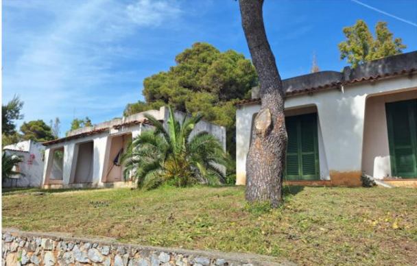 Diamante (CS) – Hotel Club Aci Cirella