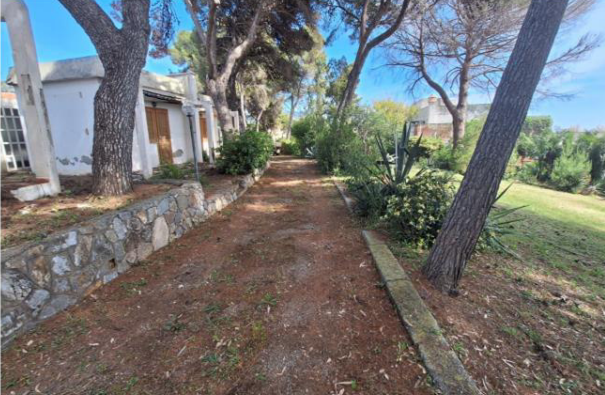 Diamante (CS) – Hotel Club Aci Cirella