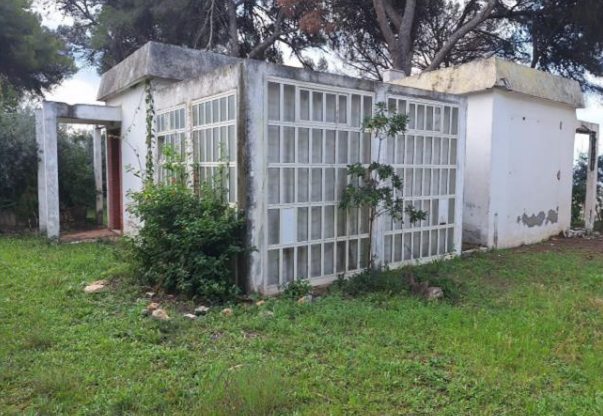 Diamante (CS) – Hotel Club Aci Cirella