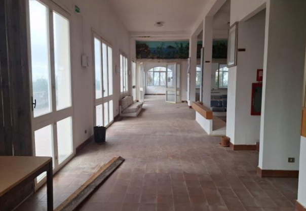 Diamante (CS) – Hotel Club Aci Cirella