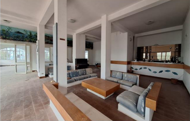 Diamante (CS) – Hotel Club Aci Cirella