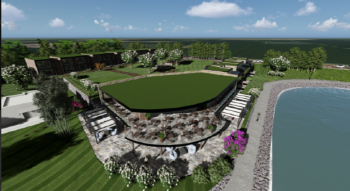 San Gervasio Bresciano (BS) – Bosco del Lusignolo Resort