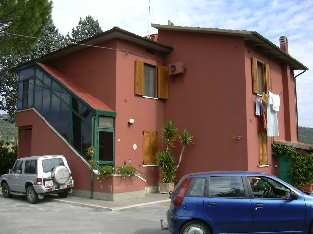 Corciano (PG) – CC DI TAVERNE DI CORCIANO KM 20+200